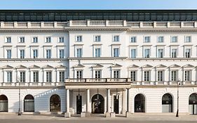 Raffles Europejski Warsaw